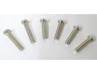 Image of Generator cover screw set